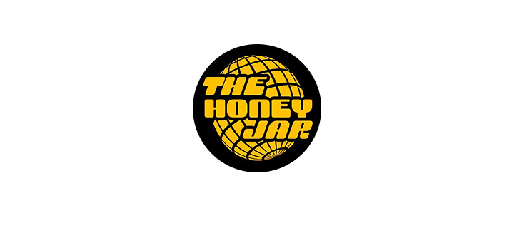 The Honey Jar
